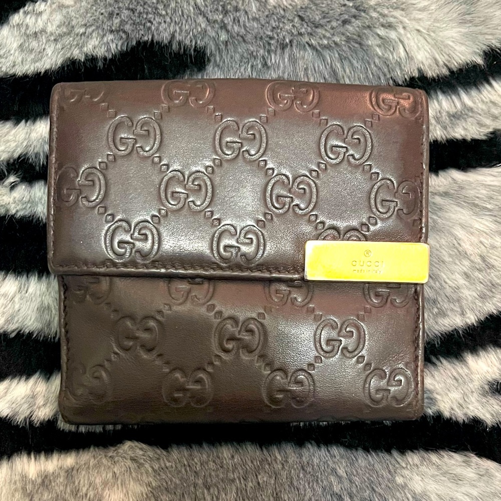 Gucci Wallet